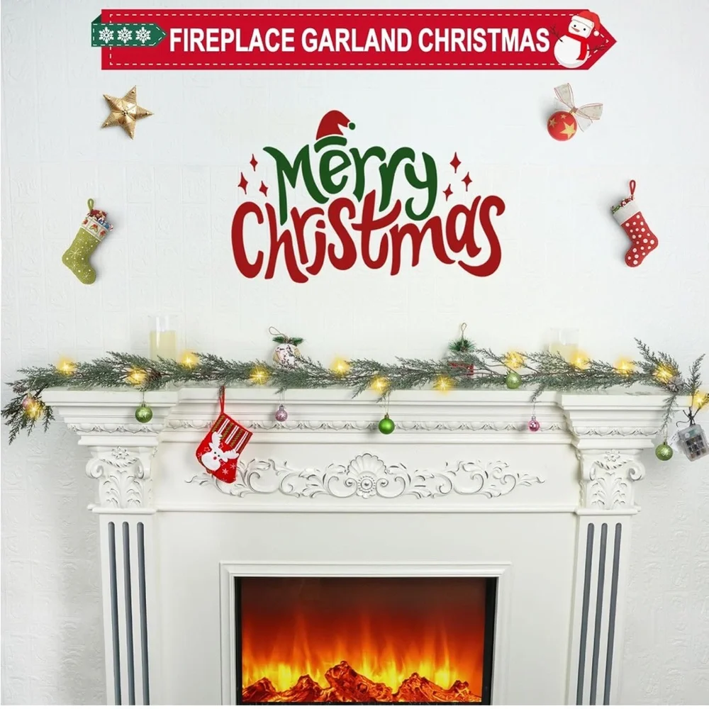 LZNPA ft christmas