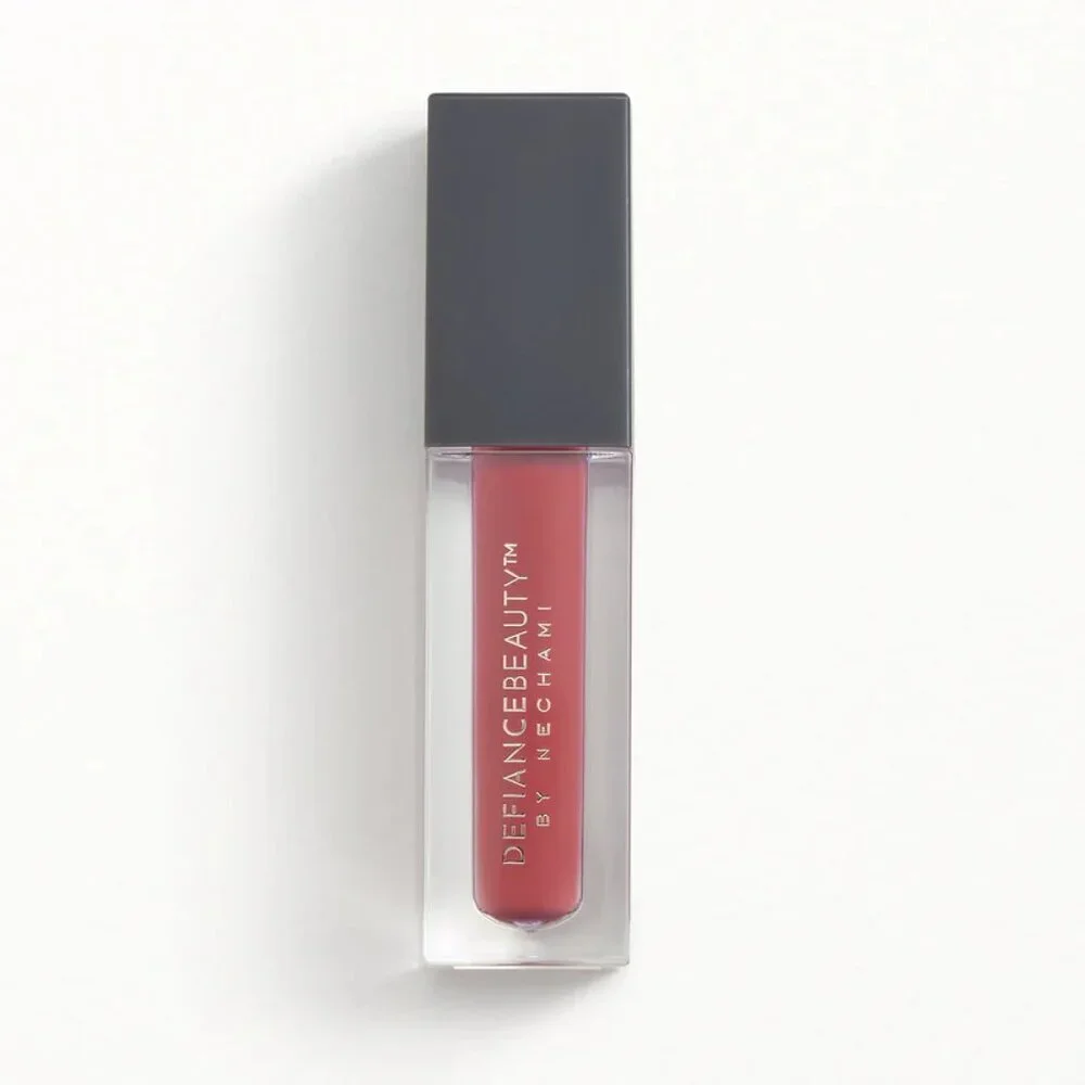 Defiance Beauty warrior embrace