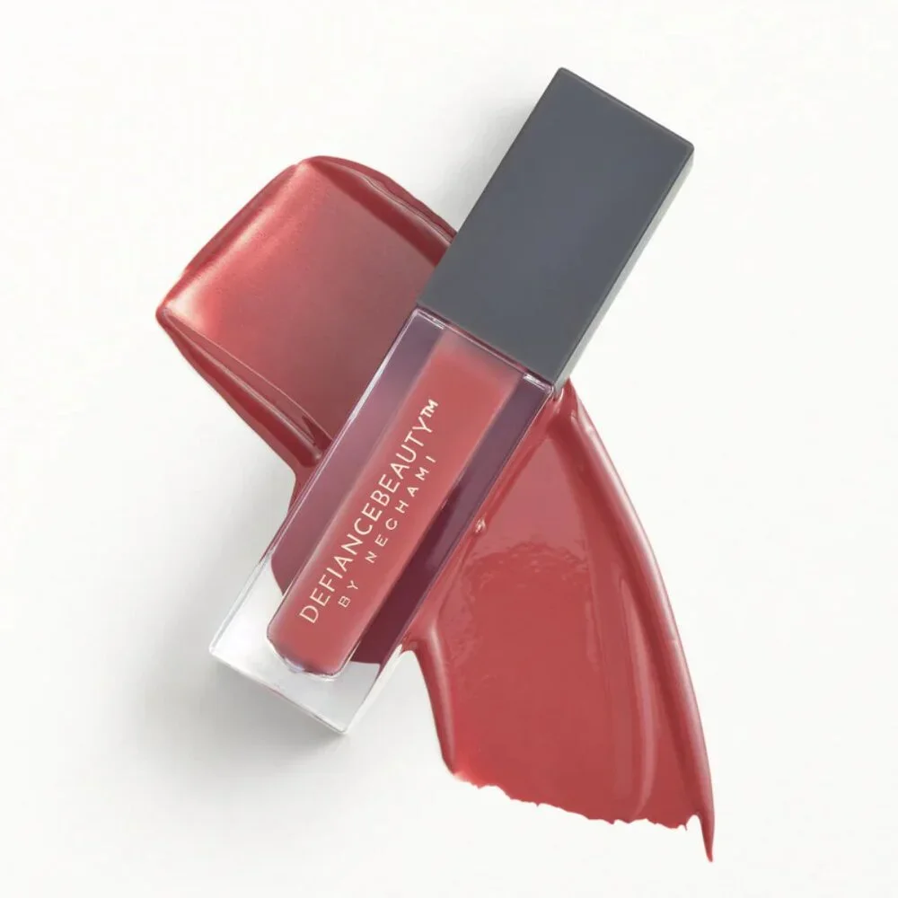 Defiance Beauty warrior embrace
