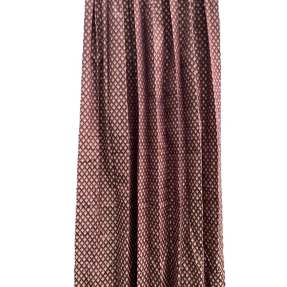 Set of 2 Custom Made Modern Curtain Drapes‎ High Double Ceiling Lined Designer
