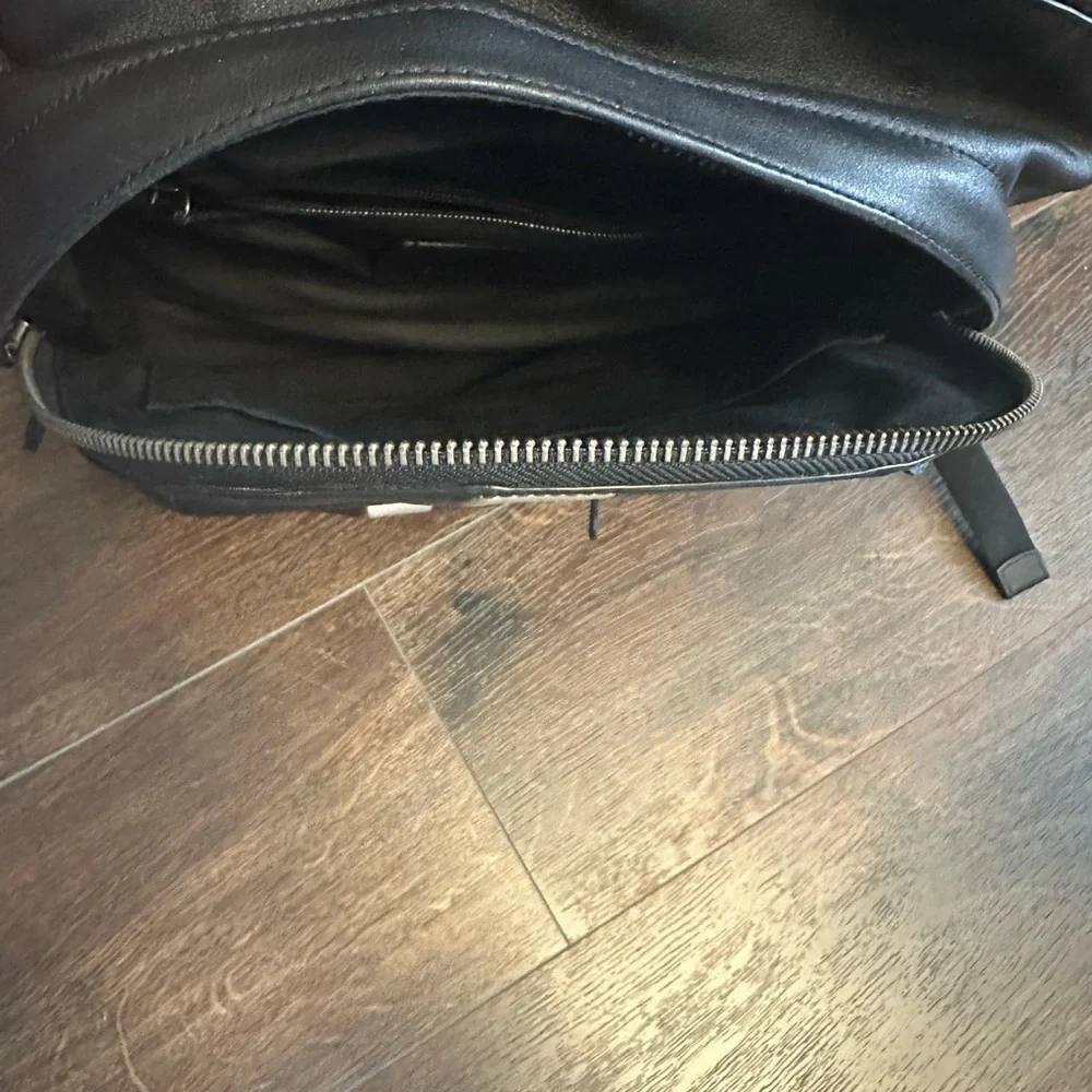 Coach west backpack