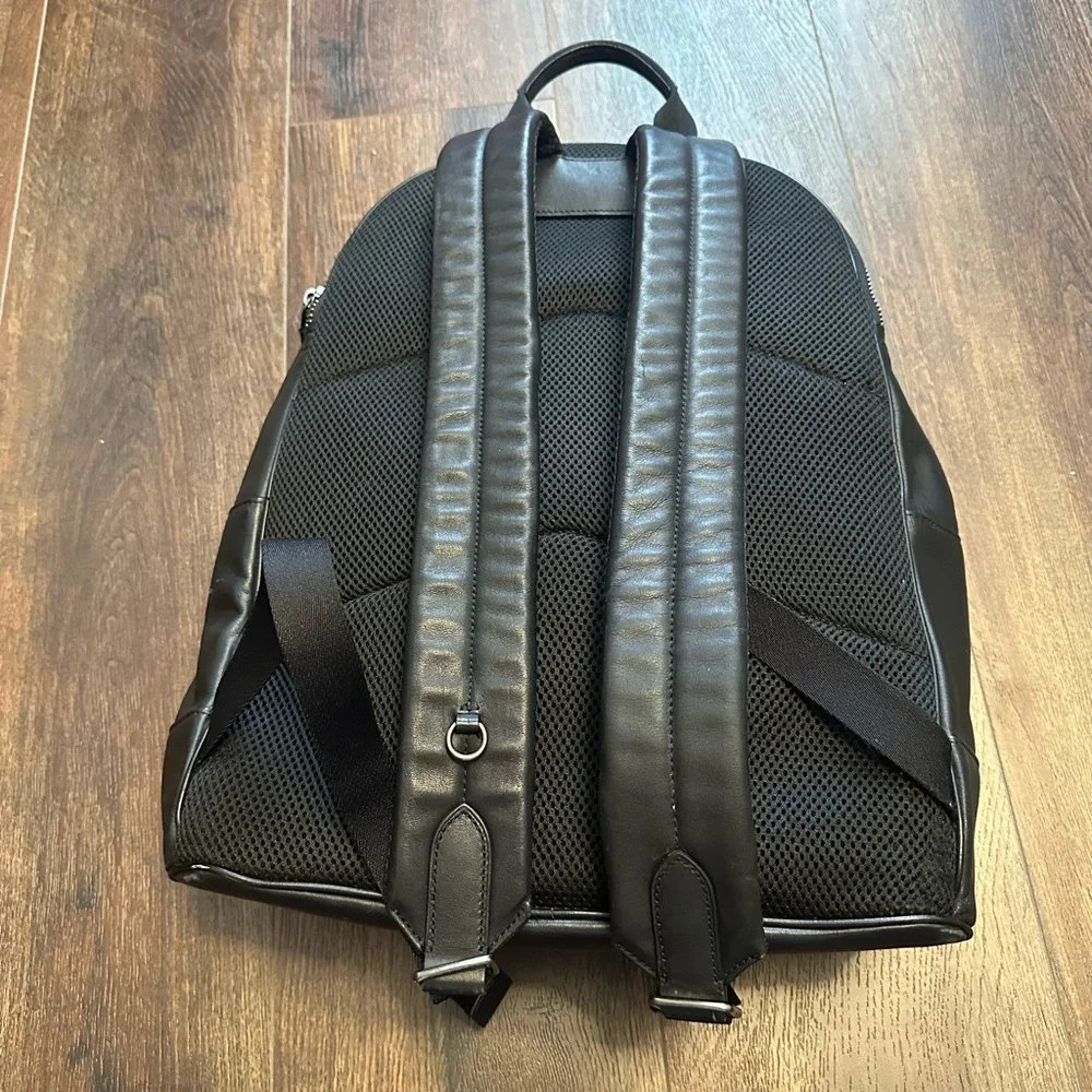 Coach west backpack