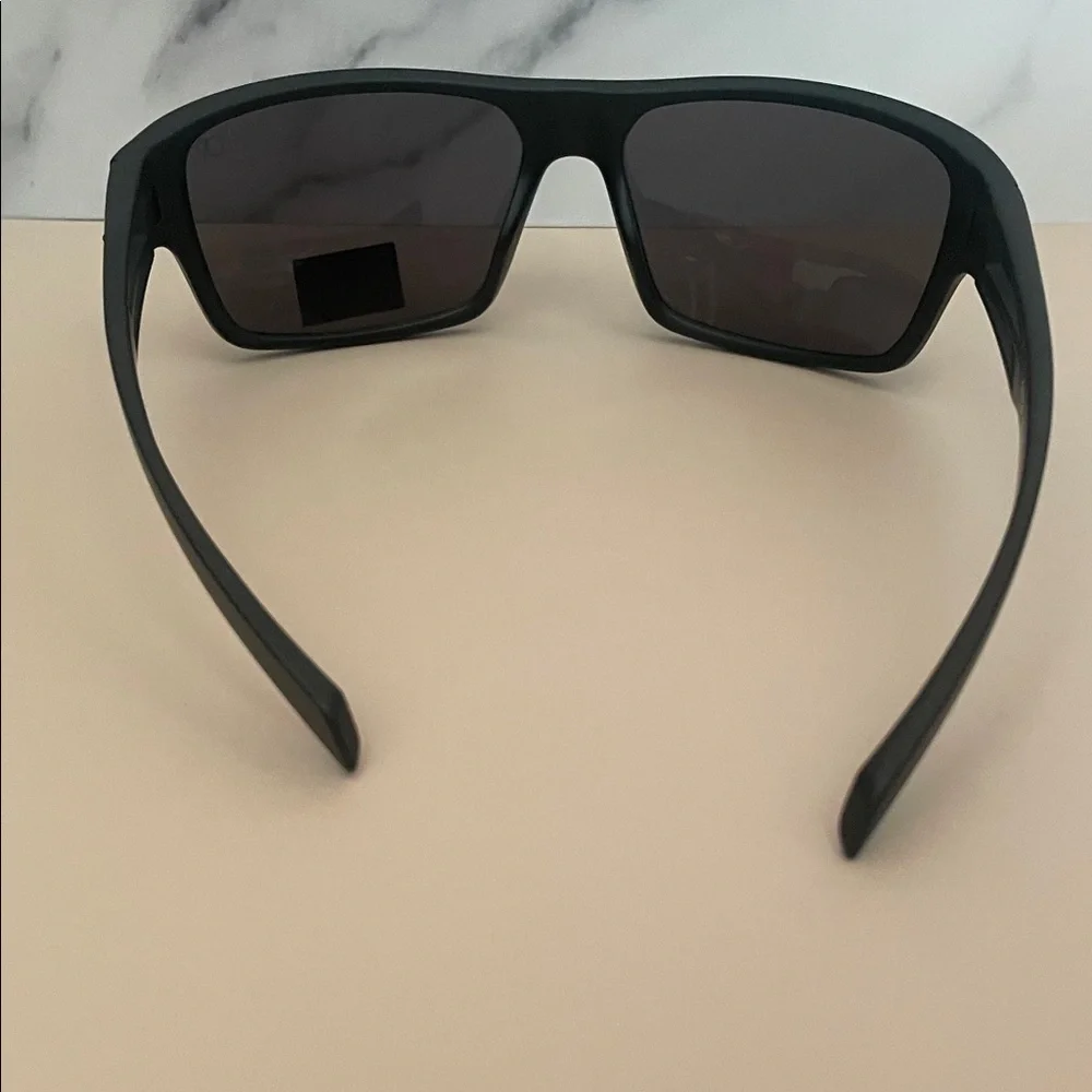 OP matte black