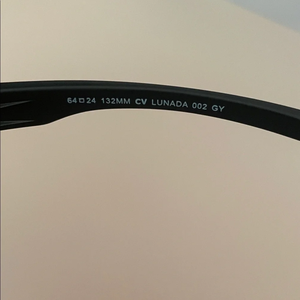 OP matte black