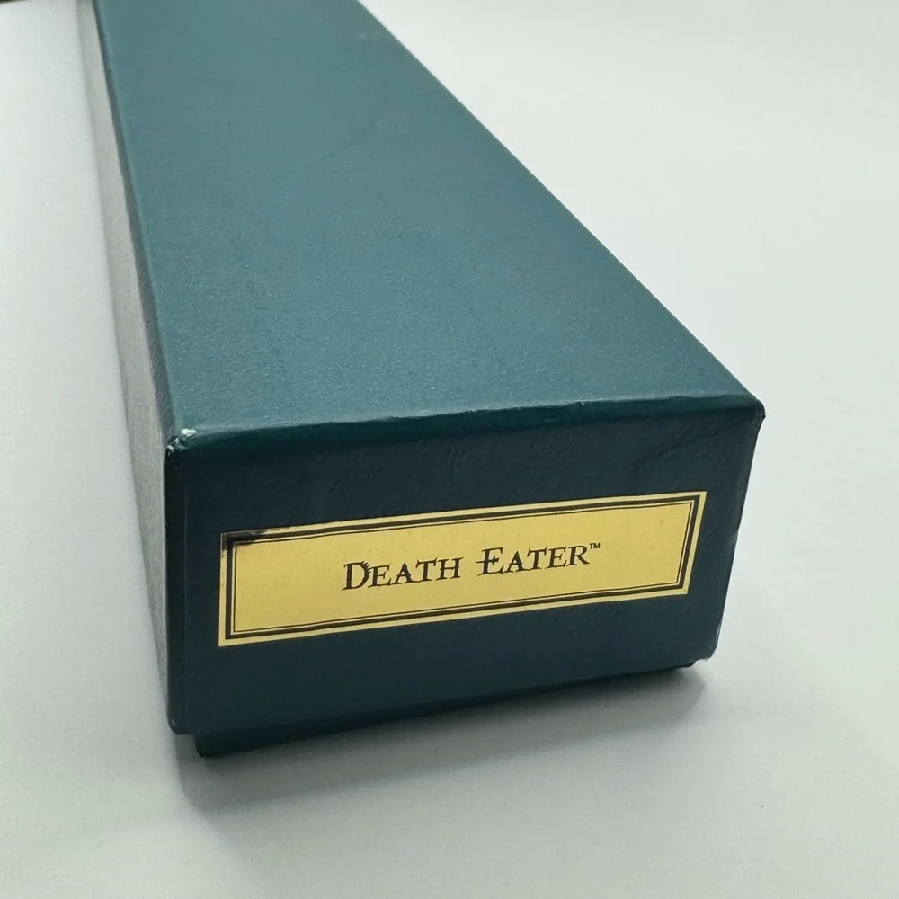 Wizarding World Of Harry Potter death eater’s