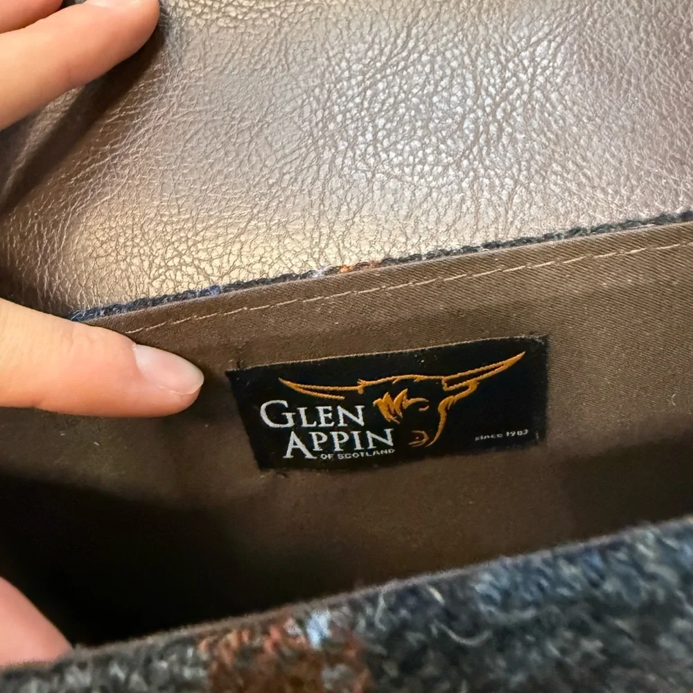 N/A stylish bag