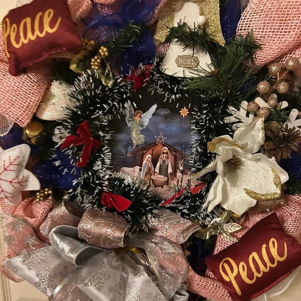 N/A celebrate season