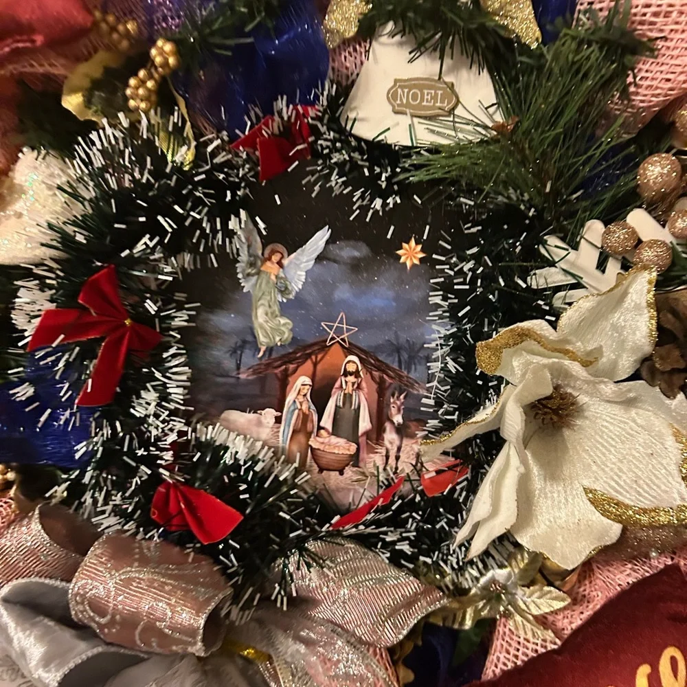 N/A celebrate season