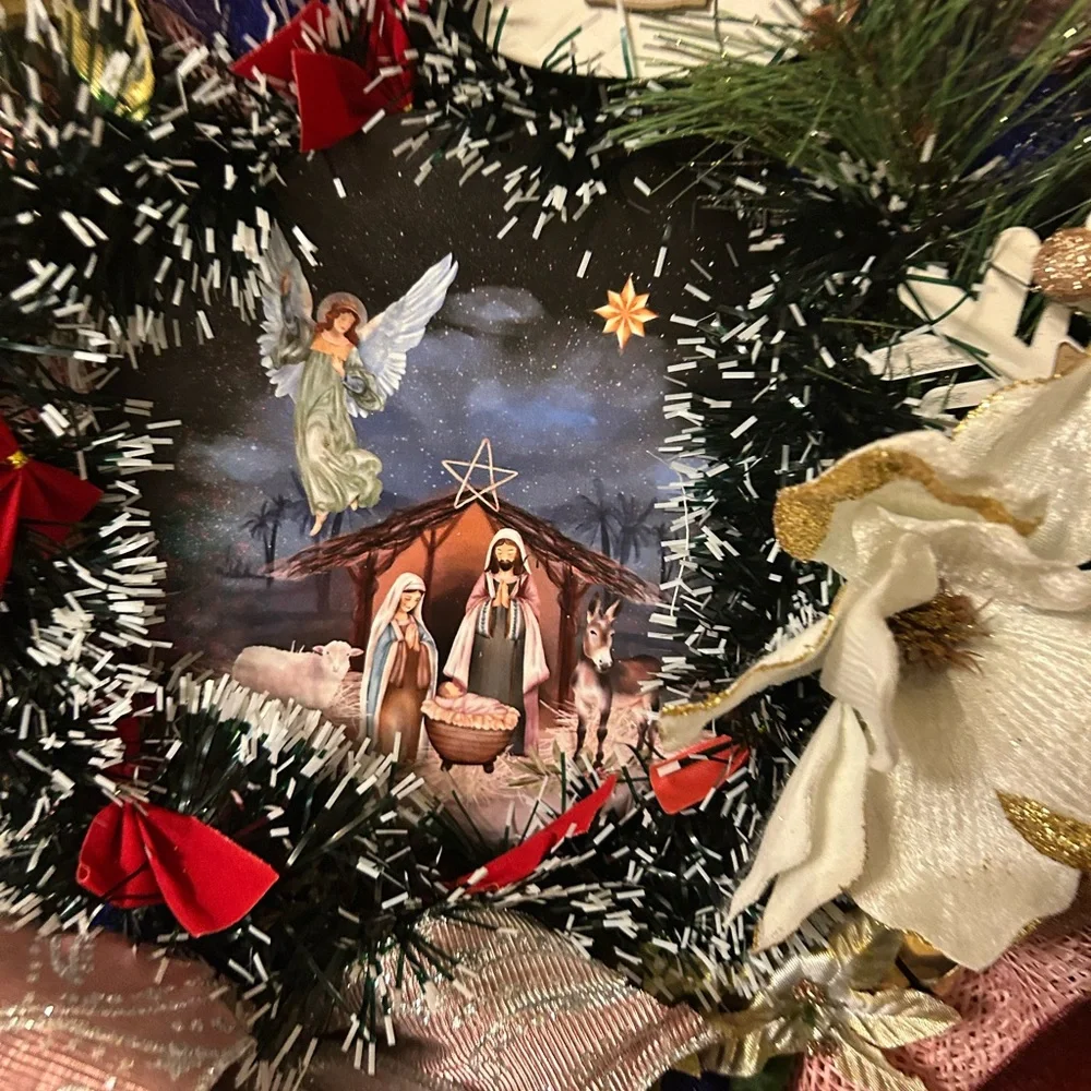 N/A celebrate season