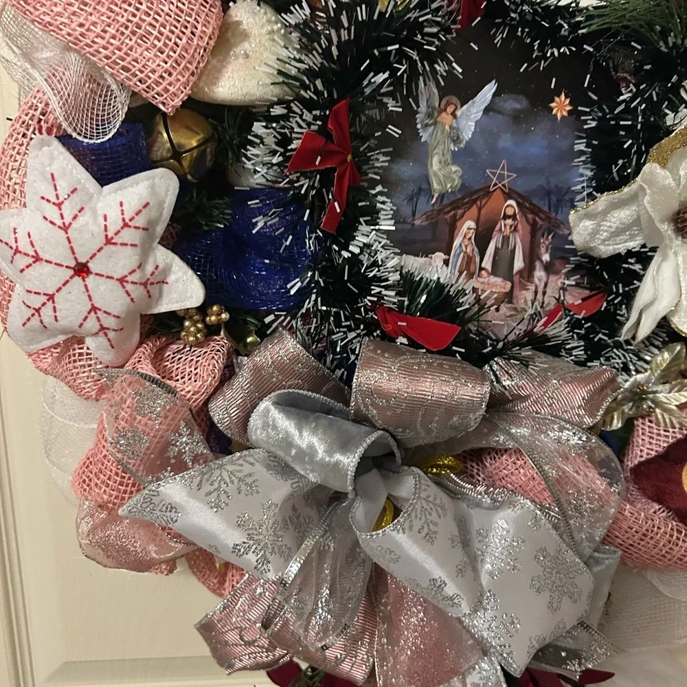 N/A celebrate season