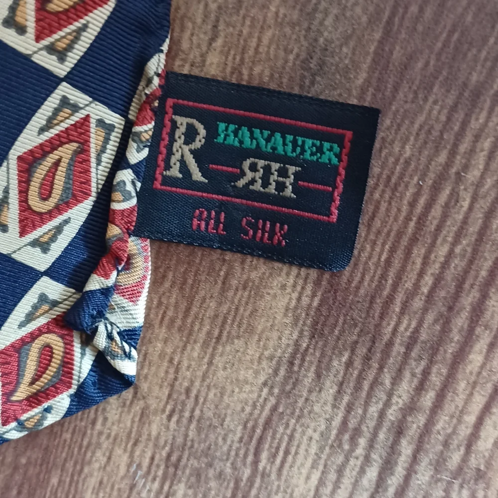 R. Hanauer hanauer men