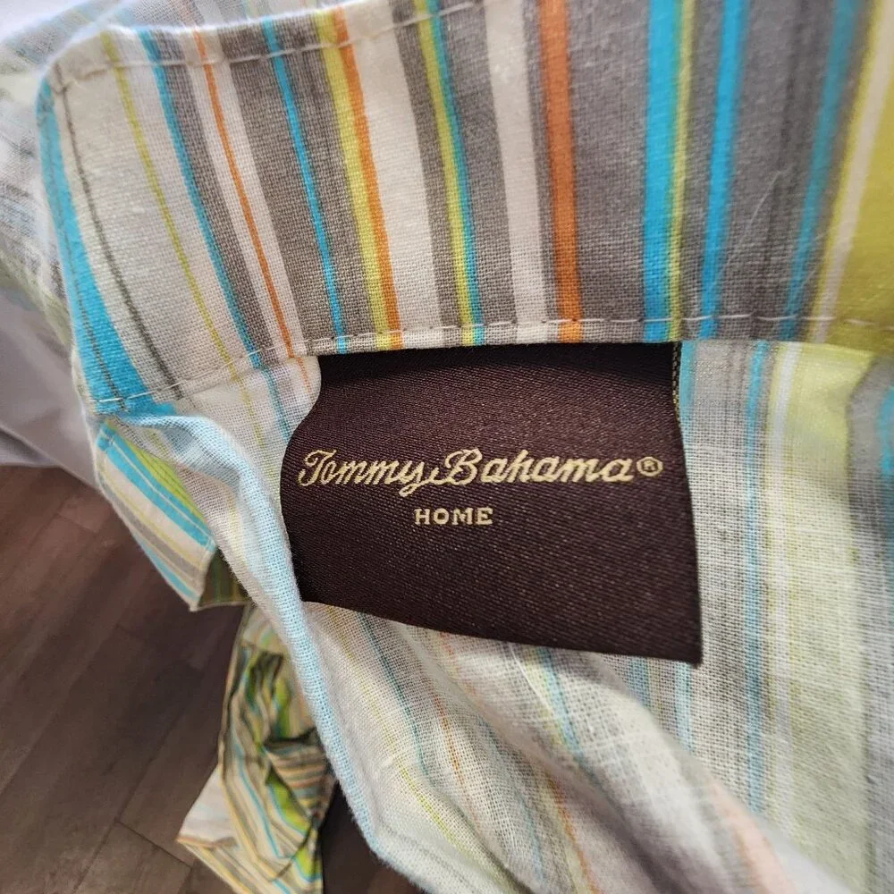 Tommy Bahama enhance your