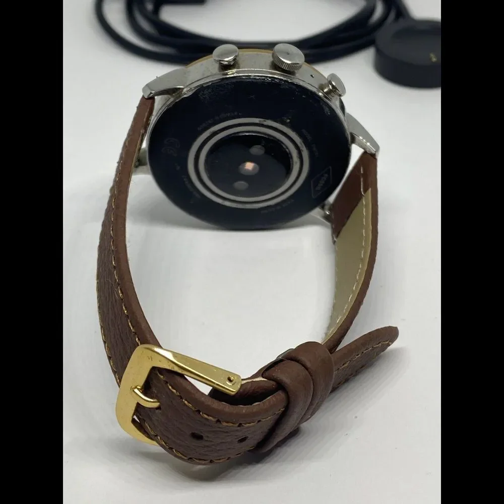 Fossil this watch