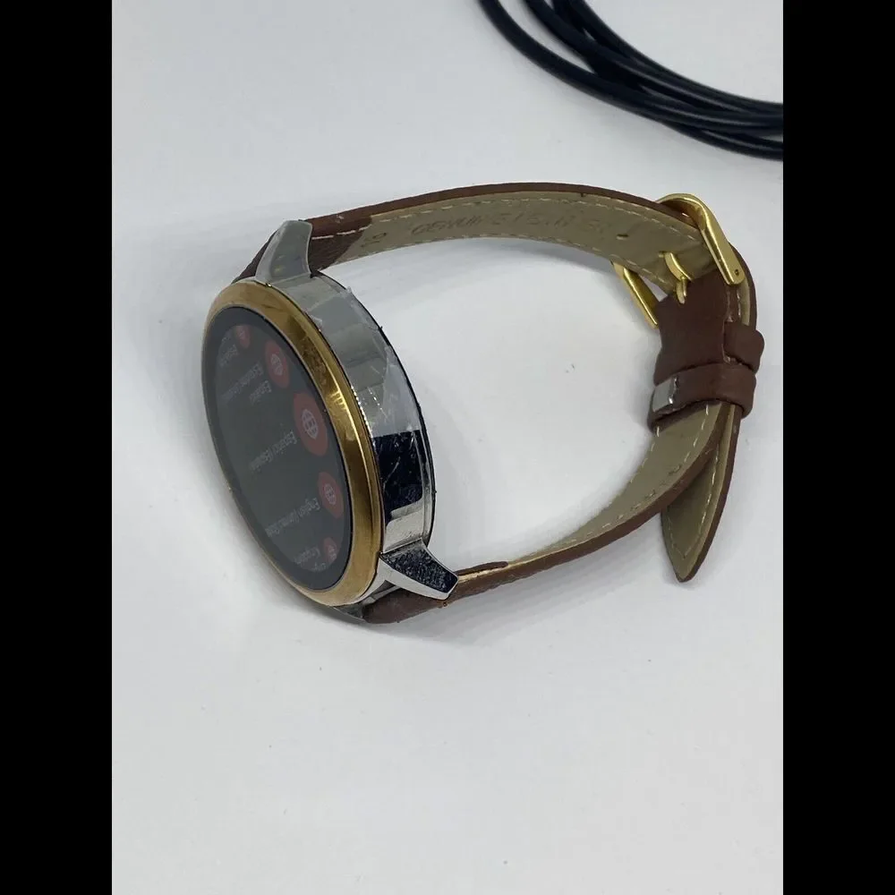 Fossil this watch