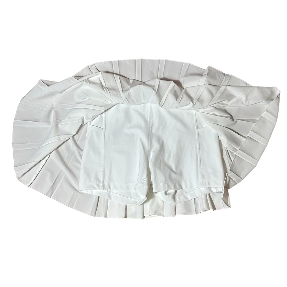 Aritzia tried but