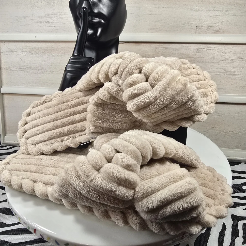 N/A indulge softness