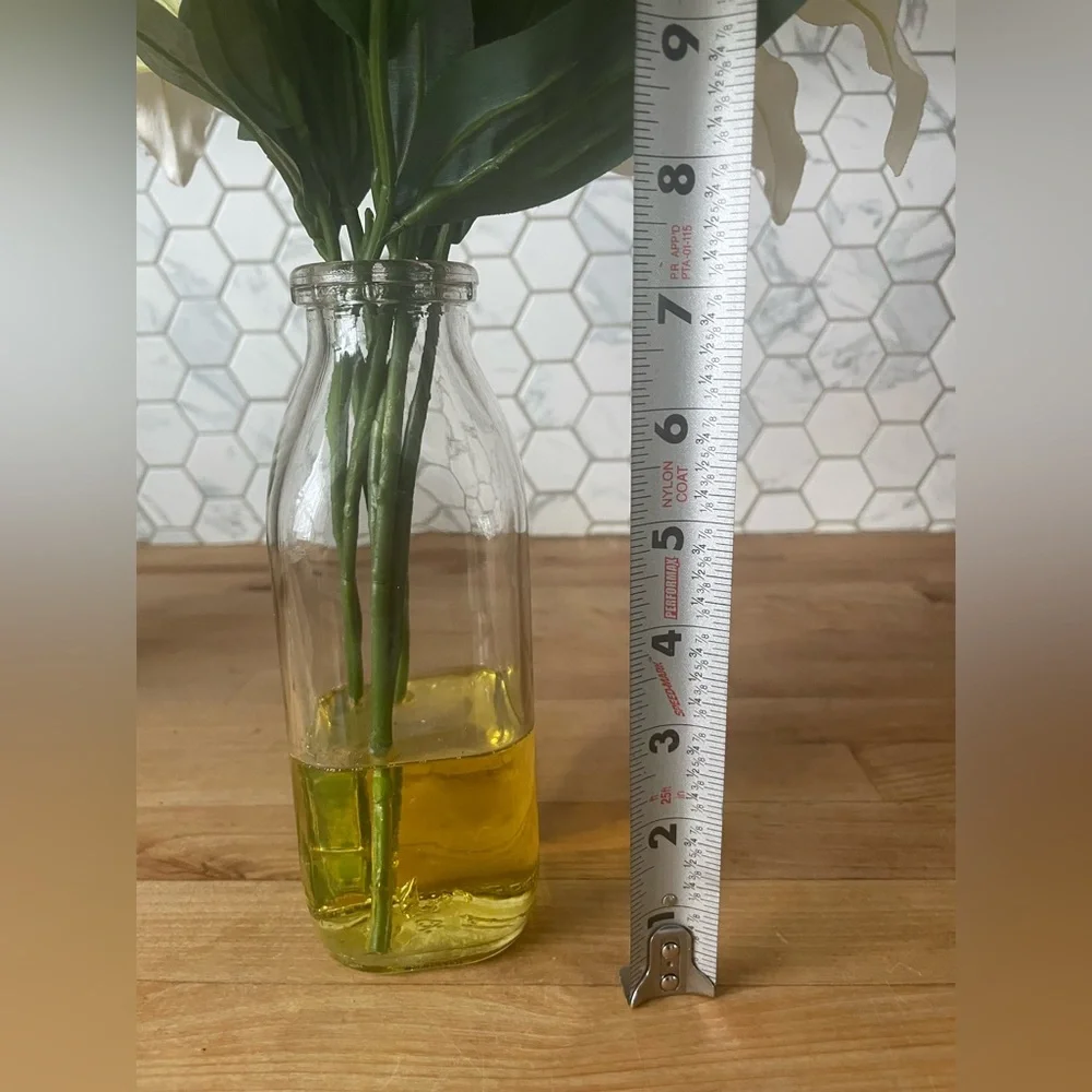Vintage measurements perfect