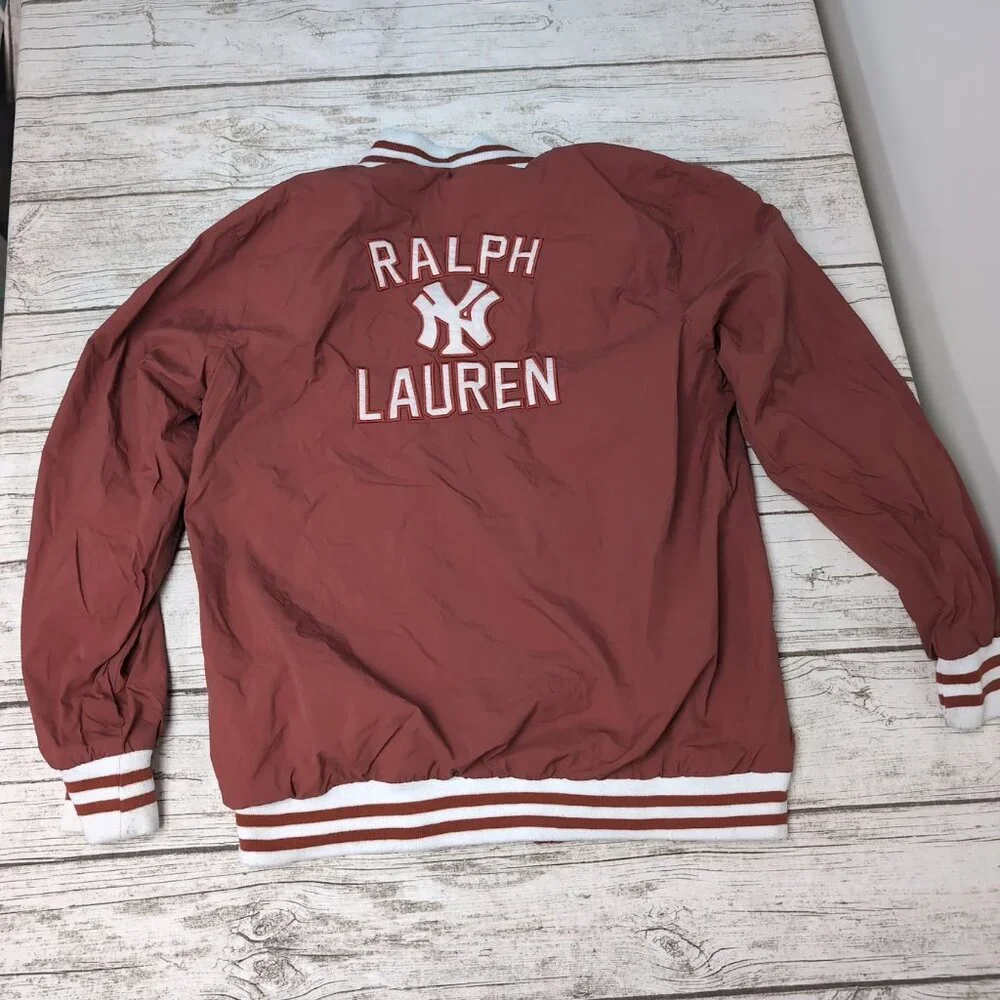 Polo Ralph Lauren some loose