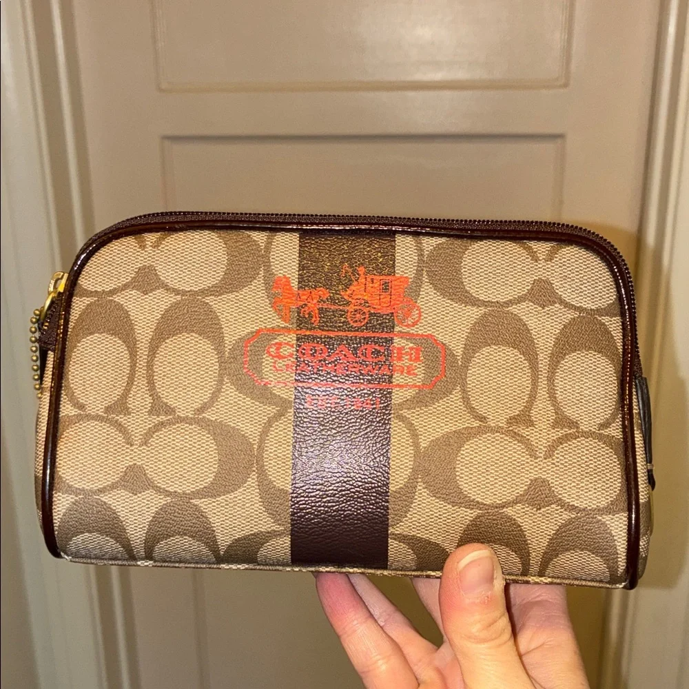Coach y2k vintage