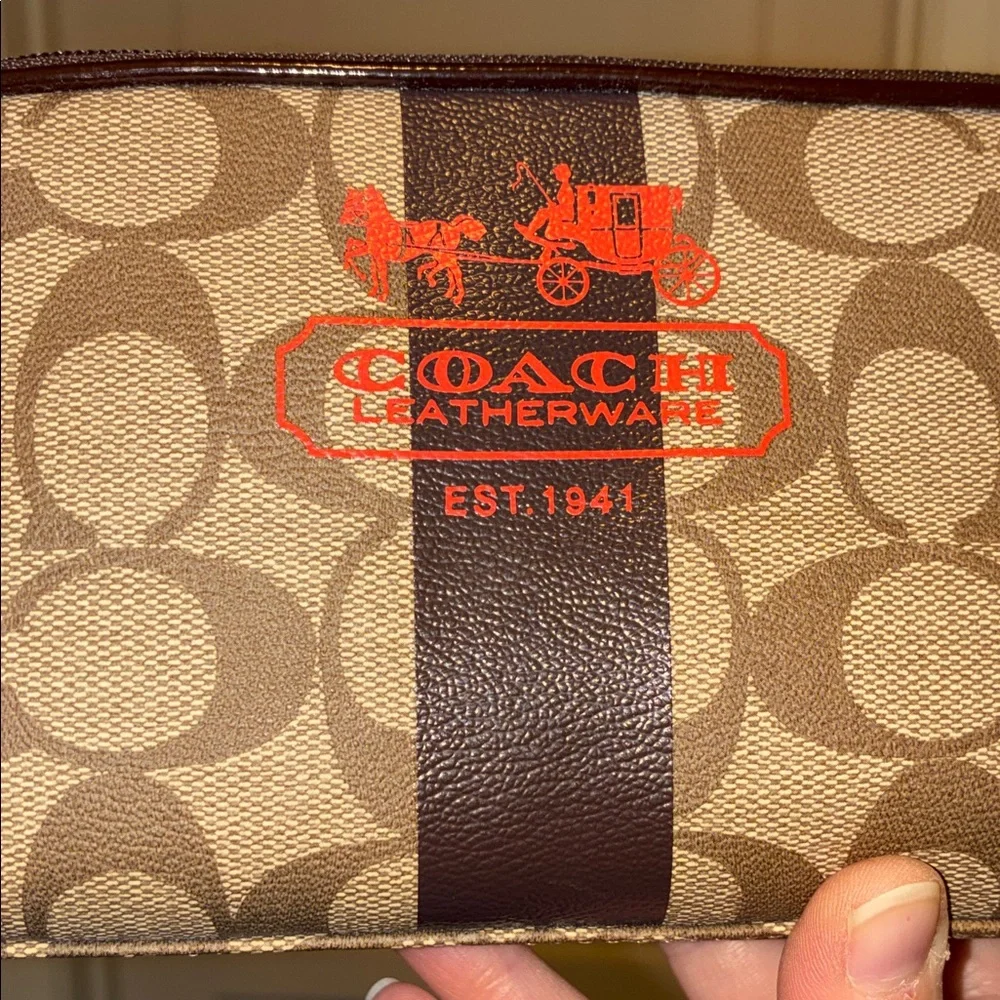 Coach y2k vintage