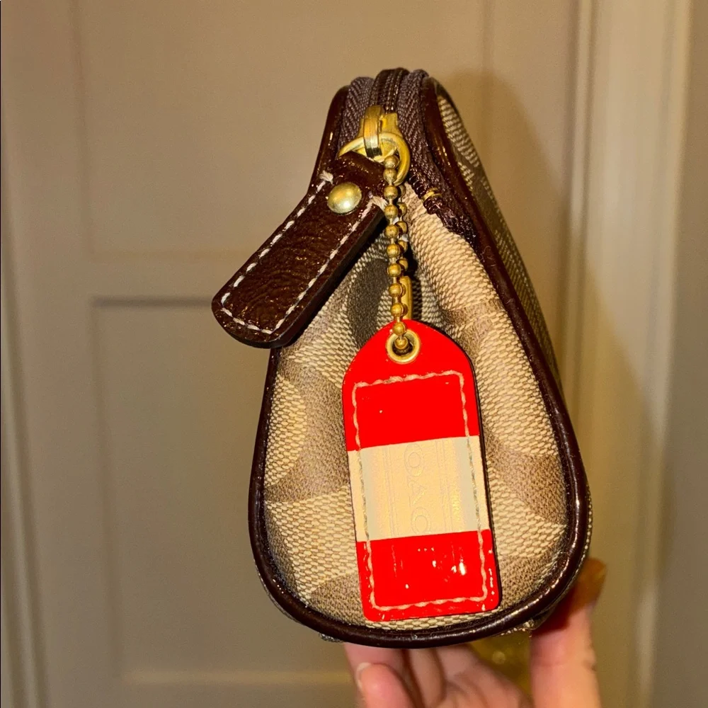 Coach y2k vintage