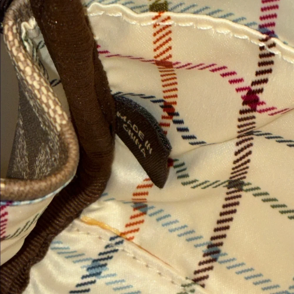 Coach y2k vintage