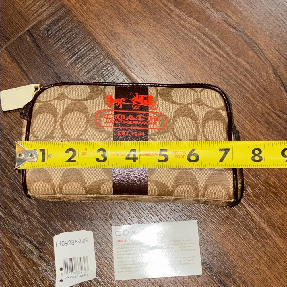 Coach y2k vintage
