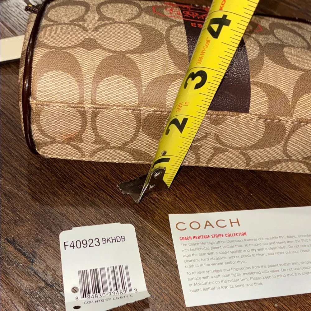 Coach y2k vintage