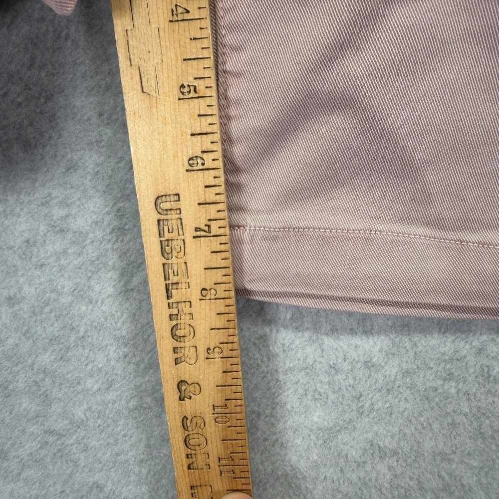 Faherty brand style