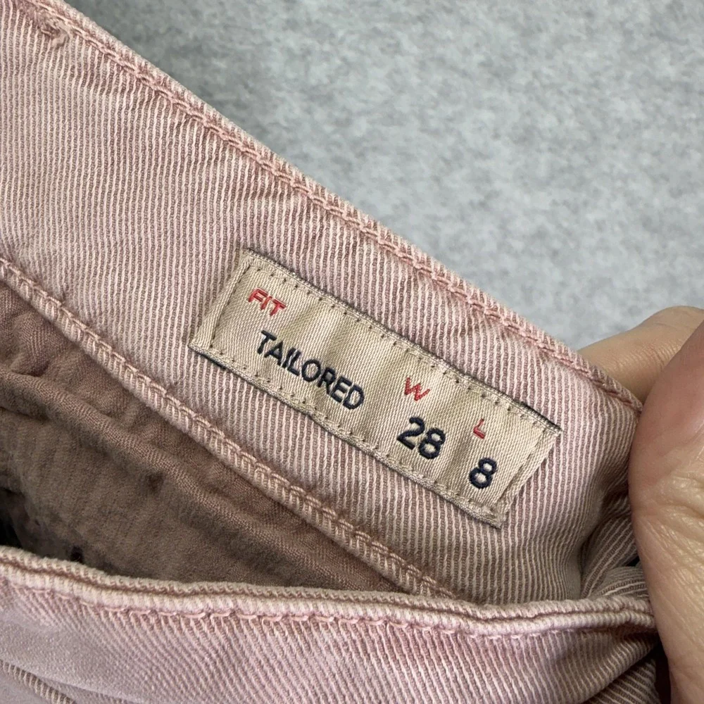 Faherty brand style