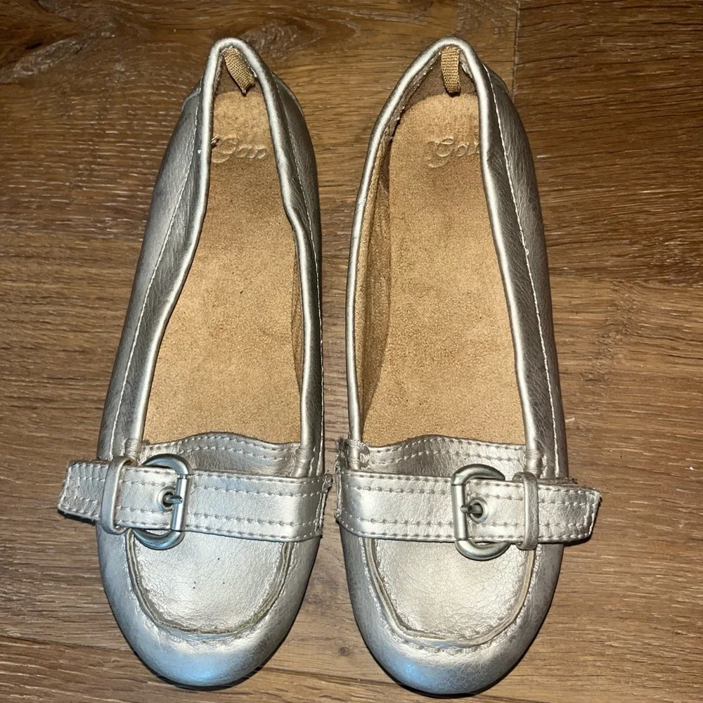 GAP stylish bronze