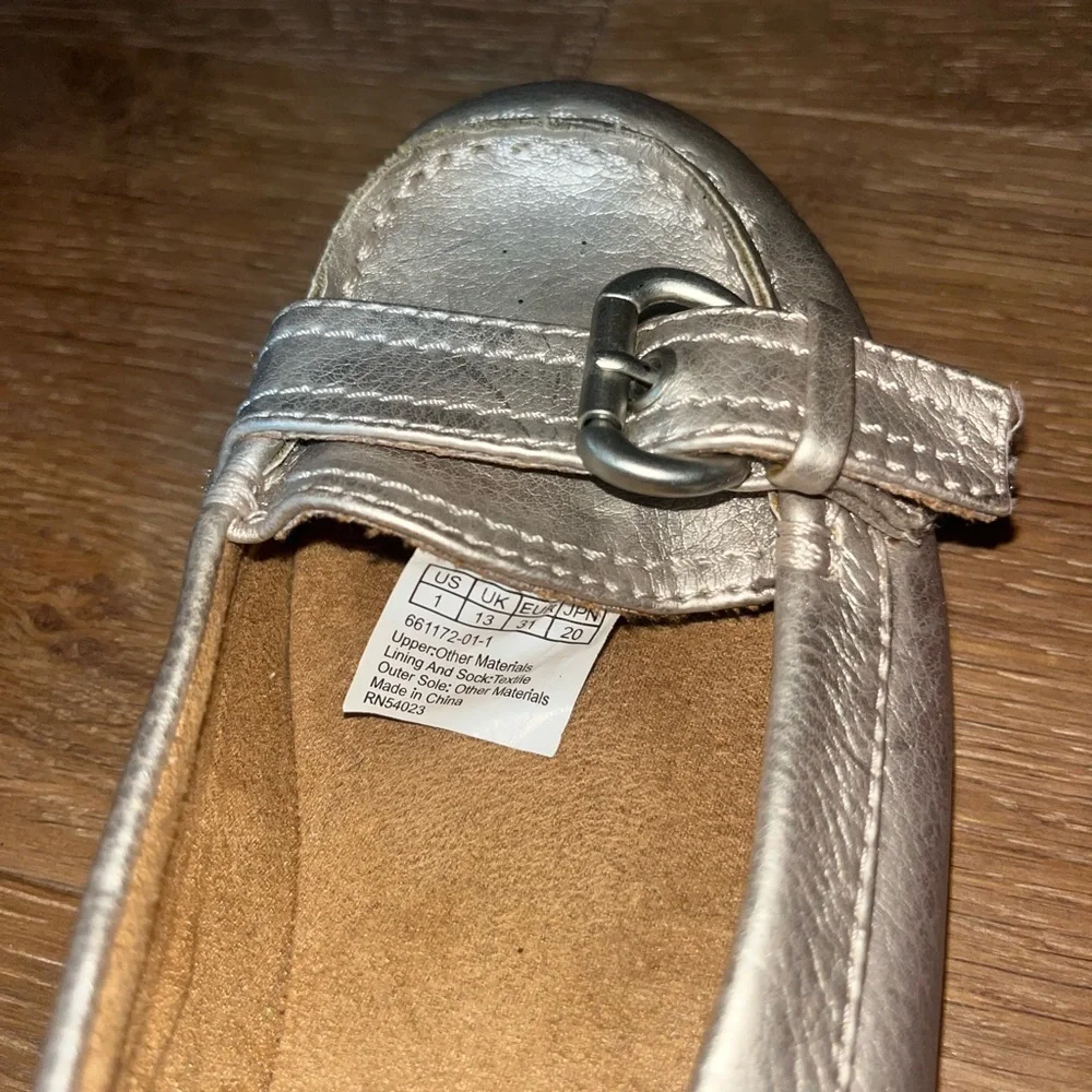 GAP stylish bronze