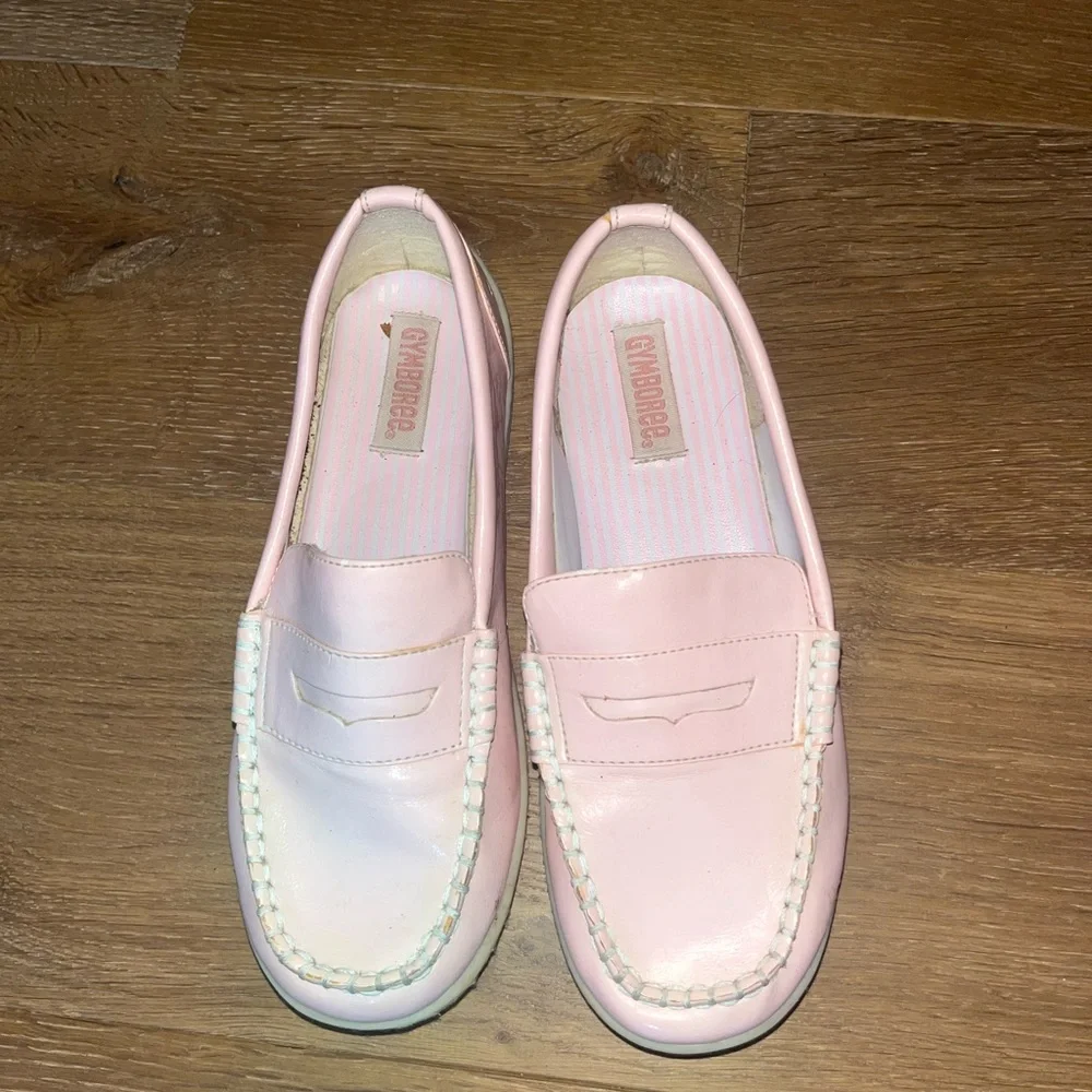 Gymboree girls size
