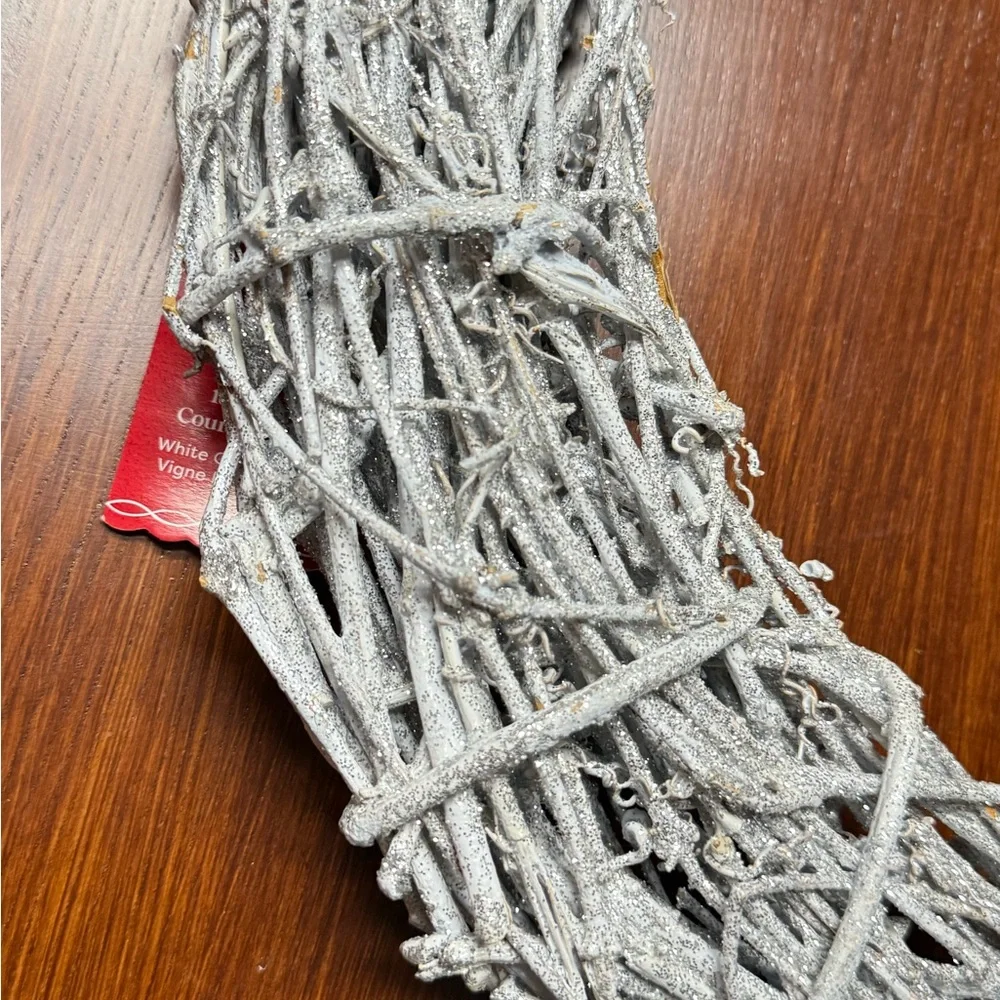 Ashland chic silver