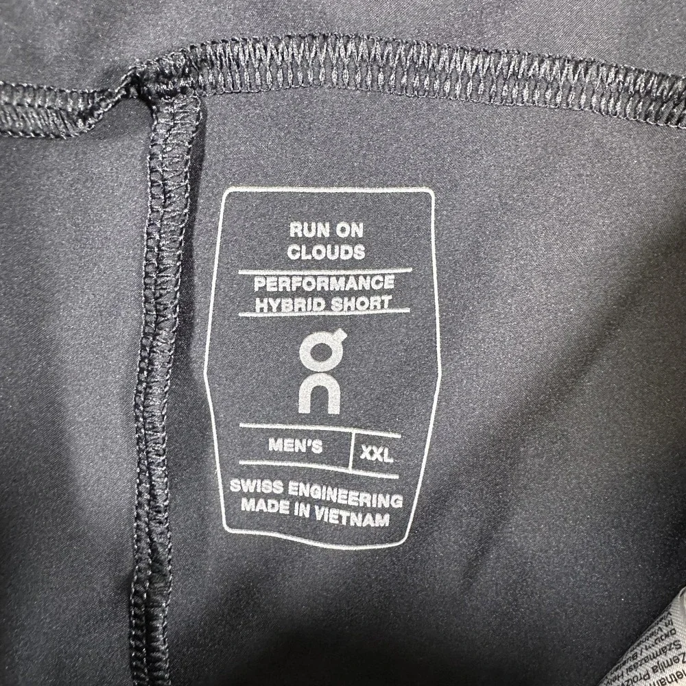 Once We Were Warriors brand running