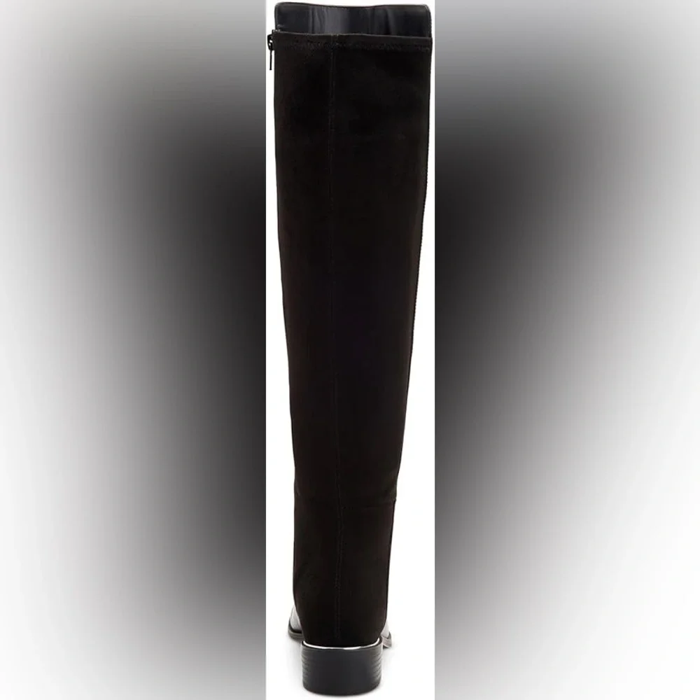 Alfani sleek black