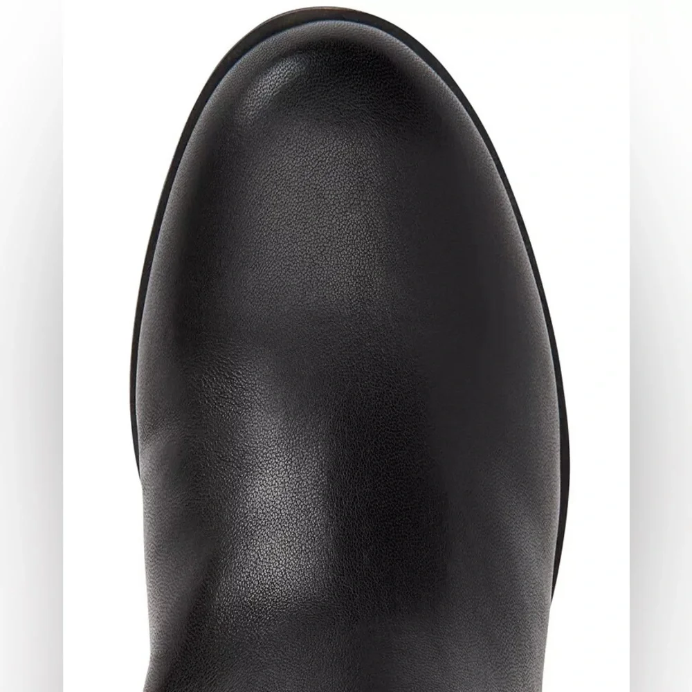 Alfani sleek black