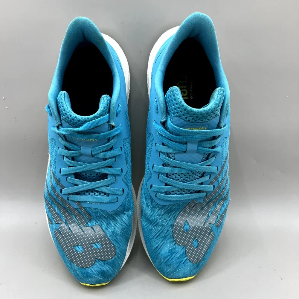 New Balance FuelCell Prism V1 Sneakers Women Size 10 B Blue Running Comfort Shoe