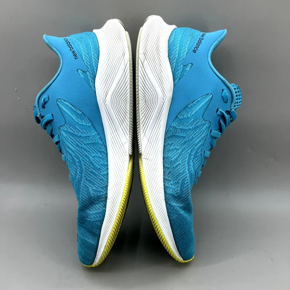 New Balance FuelCell Prism V1 Sneakers Women Size 10 B Blue Running Comfort Shoe