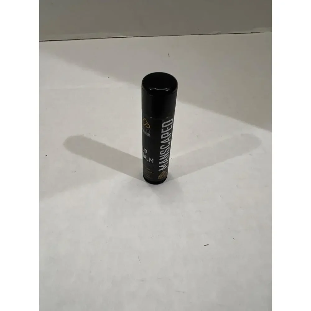 manscaped moisturizing