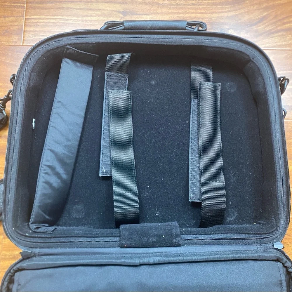 Genuine Dell Black Sturdy 15