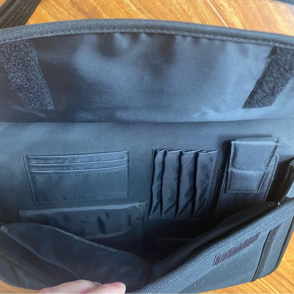 Genuine Dell Black Sturdy 15