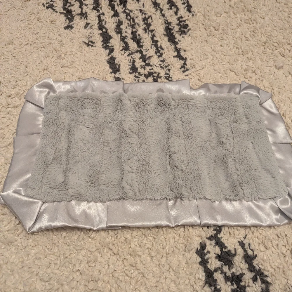 Minky Couture soft cozy