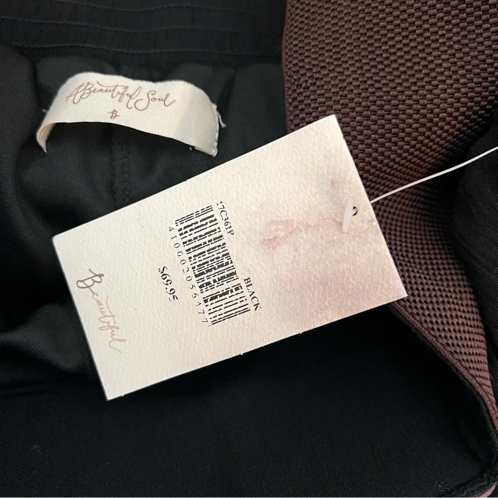a beautiful soul new tag