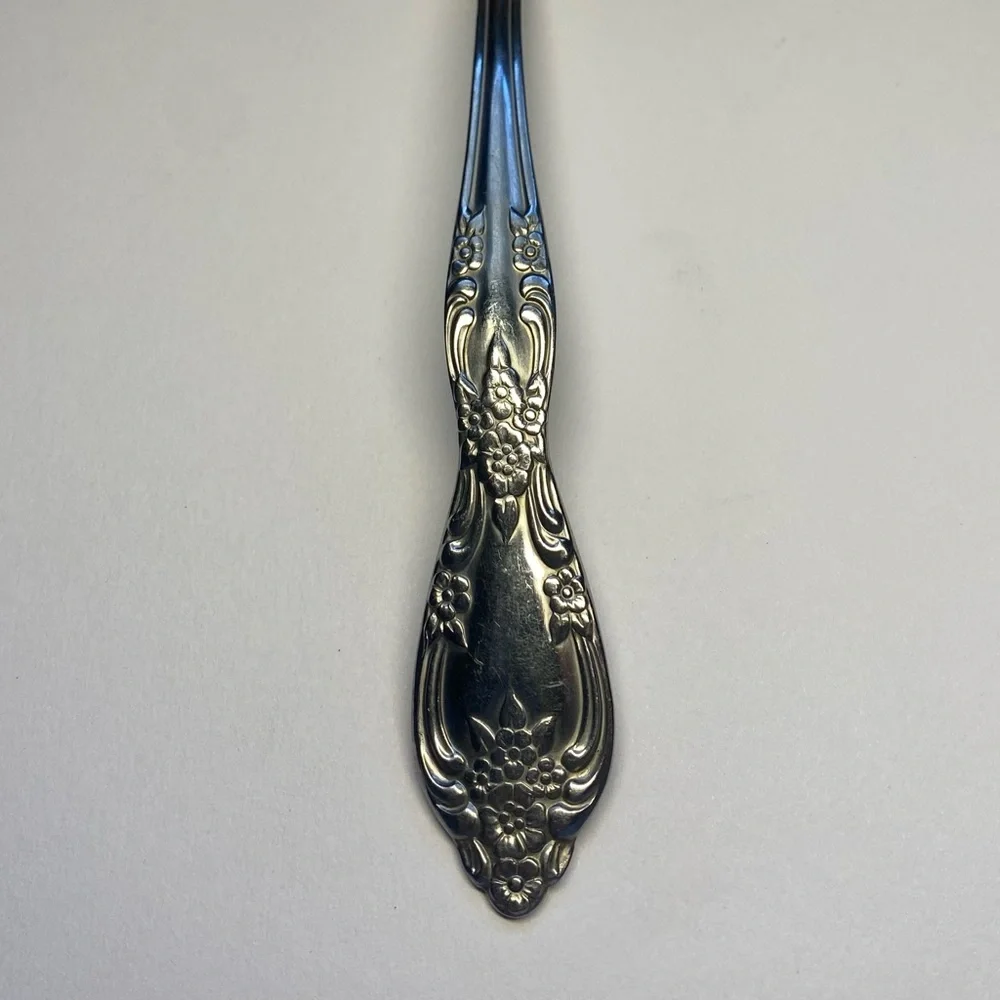 Oneida galveston stainless