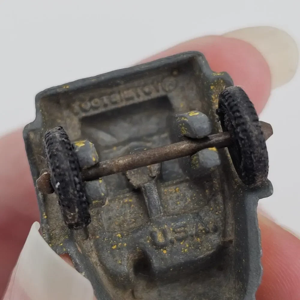 other obvious paint