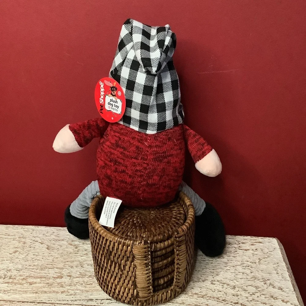 Pet Shoppe fun lumber