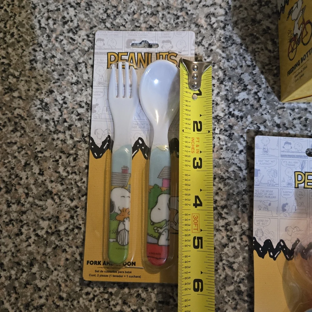 Peanuts adorable themed