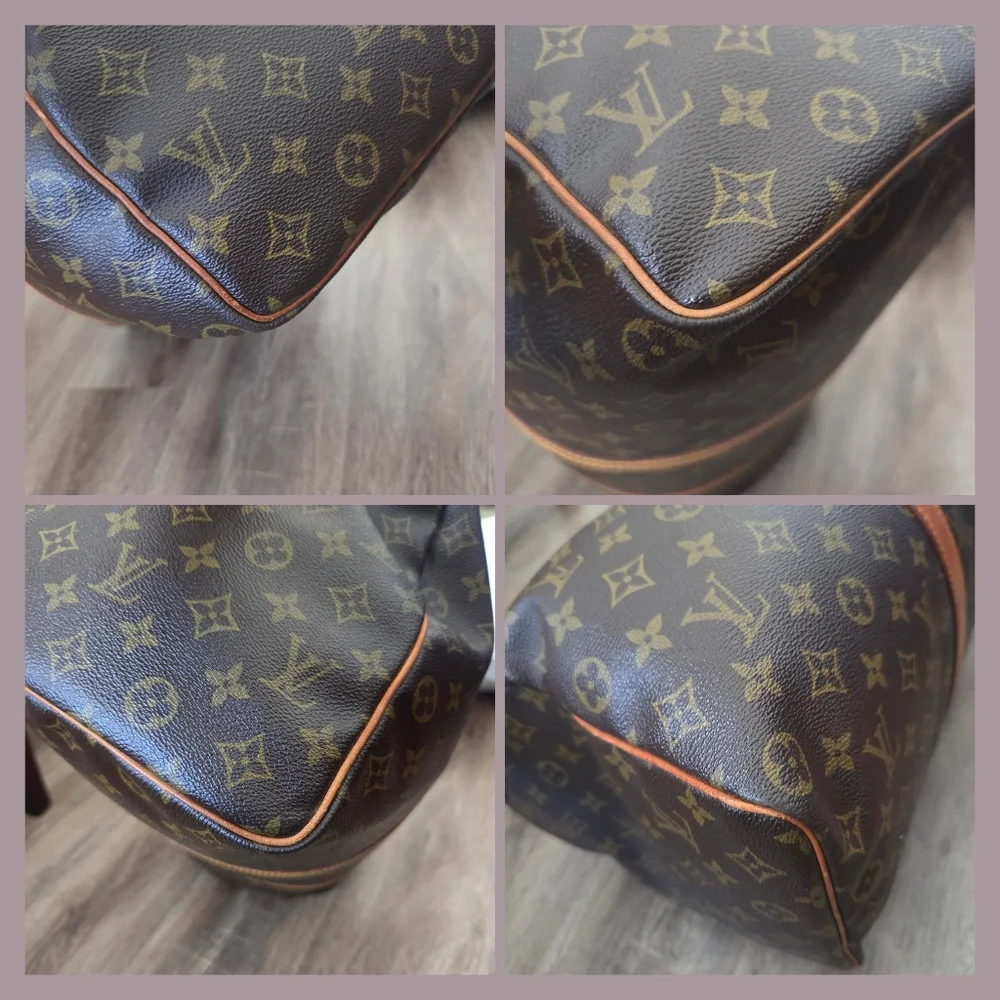 Louis Vuitton stylish louis