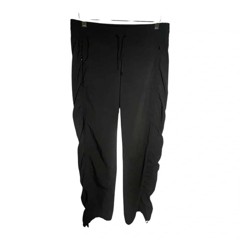 Athleta la vita